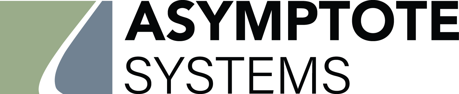 Asymptote Systems
